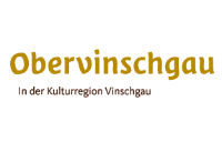 Logo Obervinschgau